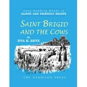 Saint Brigid and the Cows