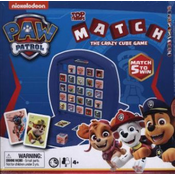 Match Paw Patrol, multilingual