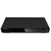 SONY DVD player DVP-SR370/B