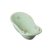 TEGA Kadica za bebe Forest Fairytale, 102cm, Zelena