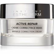 Institut Esthederm Active Repair Wrinkle Correction Cream krema protiv bora za sjaj i zagladivanje kože lica 50 ml