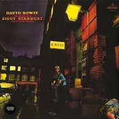 David Bowie - Rise and fall of Ziggy Stardust and Spiders from Mars
