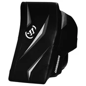 Hokejska odbijalka za vratarja Warrior Alpha SURGE Mid Curve Black Senior za desno roko (regular)