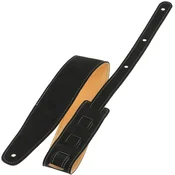 GEWA Satin Black 70 mm Satin Black Pas za kitaro