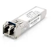 Level One LevelOne 1.25Gbps Multi-mode Industrijski SFP Transceiver, 550m, 850nm