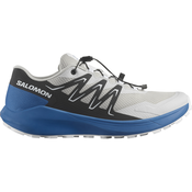 Salomon ALPHARIDE, moški trail tekaški copati, siva L47824600