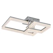 Amilia STROPNA SVETILKA LED 22W/KROM/IP20/2400lm RA71388