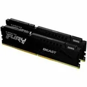 MEM DDR5 16GB (2x8) 6000MHz Kingston FURY Beast EXPO