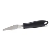 Patisse Patisse Fleksibilna lopatica za pecivo iz nerjavečega jekla 11 cm P10369