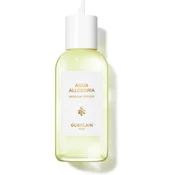 GUERLAIN Aqua Allegoria Nerolia Vetiver toaletna voda nadomestno polnilo za ženske 200 ml