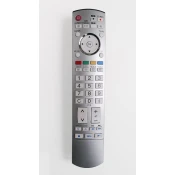 General PANASONIC N2QAYB000027 - originalni daljinski upravljalnik 2. kakovost