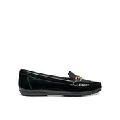 Geox Mokasini D Annytah Moc B D680MA 67 C9999 Črna