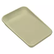 leander® previjalna podloga matty™ olive lim.ed.