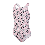 Speedo DIGI PLMT MEDALIST 1PC JF, kopalke o.enodelne, roza 812520