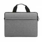 UBIT Torba za Notebook 15.6 Siva ()
