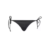Karl Lagerfeld Ženski donji deo kupaceg KL20WBT10_C8B333F_NEROBLACK, Crni