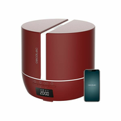 Vlažilnik PureAroma 550 Connected Garnet Cecotec PureAroma 550 Connected Garnet