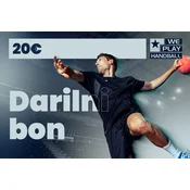 Voucher 20 EUR