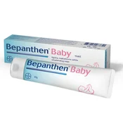 BEPANTHEN MAST 30G