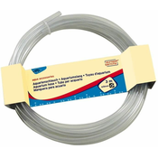 EBI Zračna cev prozorna 4/6 mm, 3 m