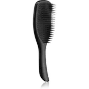 Tangle Teezer Wet Detangler Large velika krtača z ergonomsko oblikovanim ročajem 1 ks odtenek Black Gloss