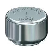 Baterija za uro Varta V393