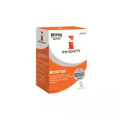 BiVits Immunity BOOSTER vrecice - 5 vrecica - 5-vrecica