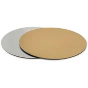 Decora Podstavek za torto, pekač za torto, podstavek 24 cm