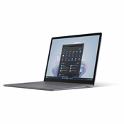 Microsoft Surface Laptop5 512GB (13/i5/16GB) Win11Pro Platinum *NEW*