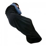 Trekmates Micro Fleece Sleeping Bag Liner 195x80 cm