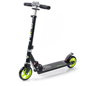 Skiro Meteor Racer Q3 - črn