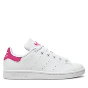 adidas Tenisice Stan Smith Shoes Kids IE9141 Bijela