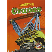 Monster Cranes