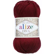 Alize Diva 57 Pletilna preja