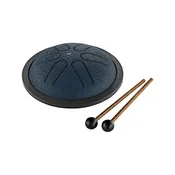 Tongue Drum mini, modra, A dur, MSTD2NB MEINL