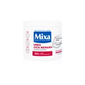 Mixa Urea Cica Repair intense regenerating cream for dry skin 400 ml