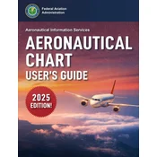 Aeronautical Chart Users Guide (2025)