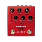 Eventide Micropitch Delay