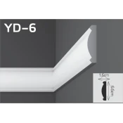 YC LAJSNA YD-6(DL-6)