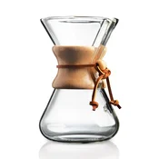 Chemex Classic 6 skodelic kave brez embalaže