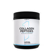 Rule1 – Kolageni peptidi 520 g, Brez okusa