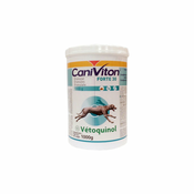 Vetoquinol Caniviton® FORTE 30, prah 1000 g