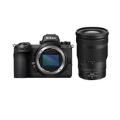 Nikon Z7 II + 24-120 f/4 Kit