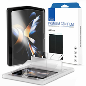 ZAŠTITNA FOLIJA WHITESTONE PREMIUM GEN FILM GALAXY Z FOLD 5 CLEAR