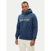 Pepe Jeans Jopa Dylan PM582755 Modra Regular Fit