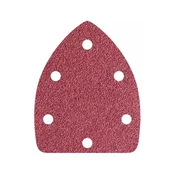 BRUSNI PAPIR ISKRA P100 140X140X80MM 25X