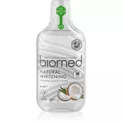 Biomed natural whitening tecnost za ispiranje usta ( 1100042409 )