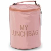 Childhome My Lunchbag Pink Copper 1 kom