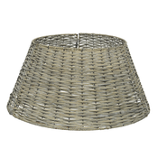 Košara za umetno jelko 70 sestavljiva - 51 do 70 cm