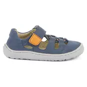 Froddo sandal G3150290 ELASTIC SANDAL barefoot F denim 25